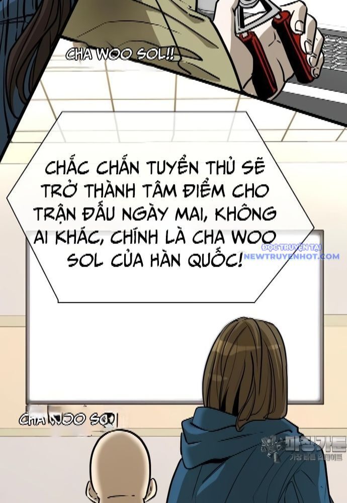Shark - Cá Mập - Chương 328