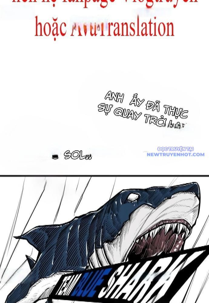 Shark - Cá Mập - Chương 328