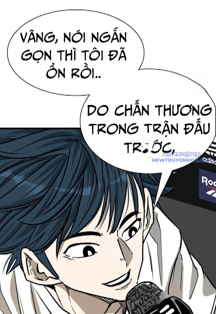 Shark - Cá Mập - Chương 328