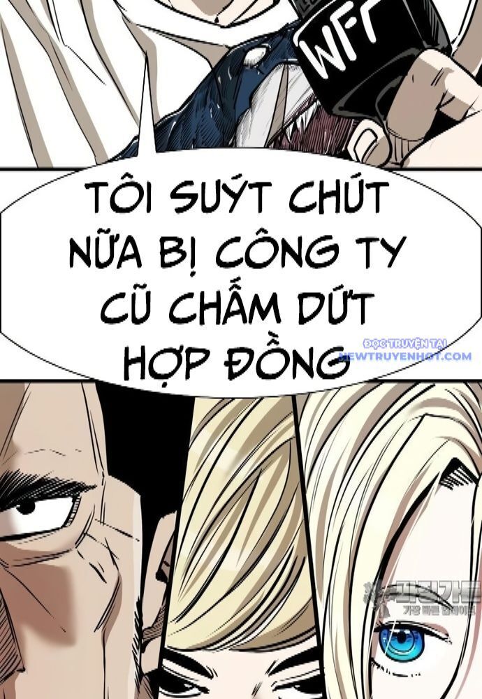 Shark - Cá Mập - Chương 328
