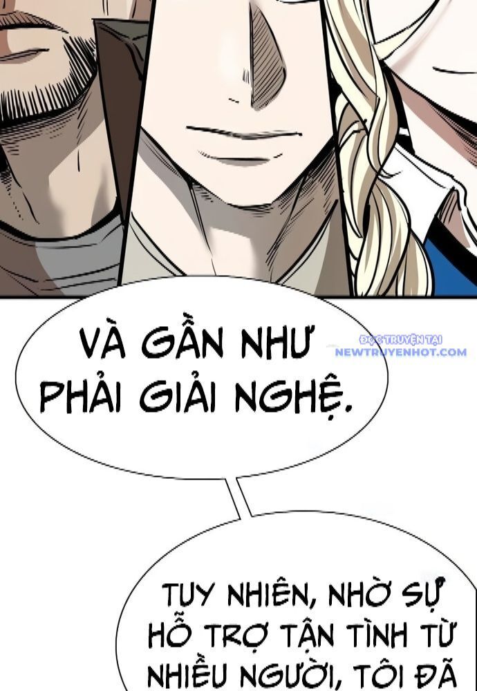 Shark - Cá Mập - Chương 328