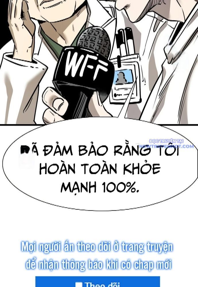 Shark - Cá Mập - Chương 328