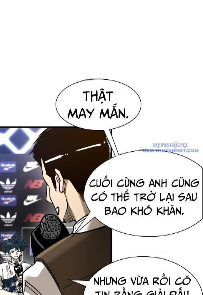 Shark - Cá Mập - Chương 328