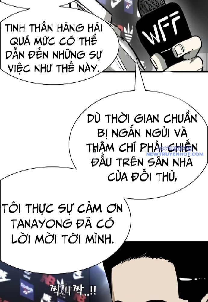 Shark - Cá Mập - Chương 328