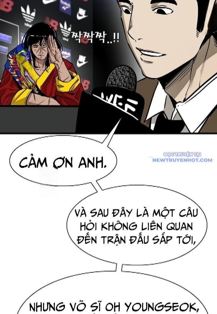 Shark - Cá Mập - Chương 328