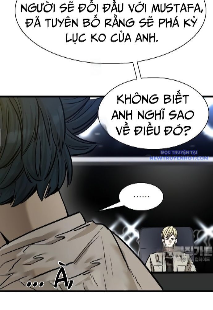 Shark - Cá Mập - Chương 328