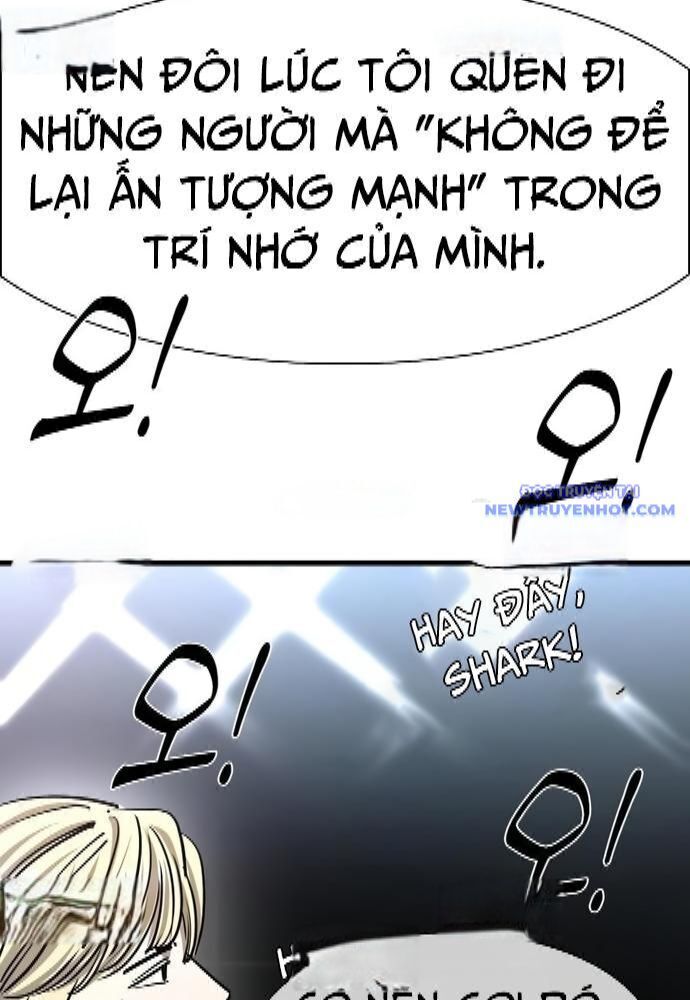 Shark - Cá Mập - Chương 328