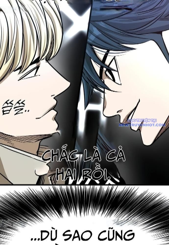 Shark - Cá Mập - Chương 328