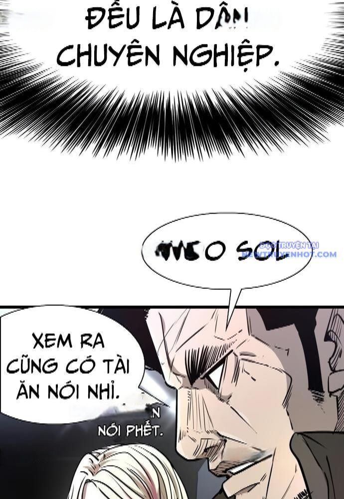Shark - Cá Mập - Chương 328