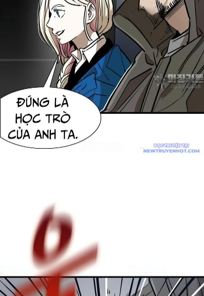 Shark - Cá Mập - Chương 328