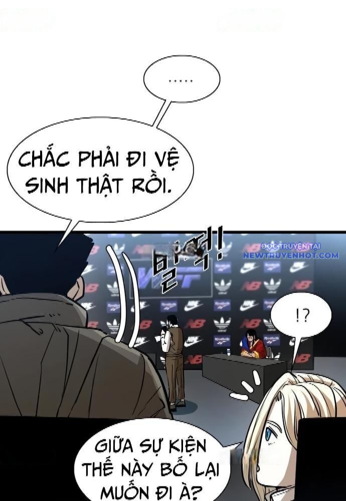 Shark - Cá Mập - Chương 328