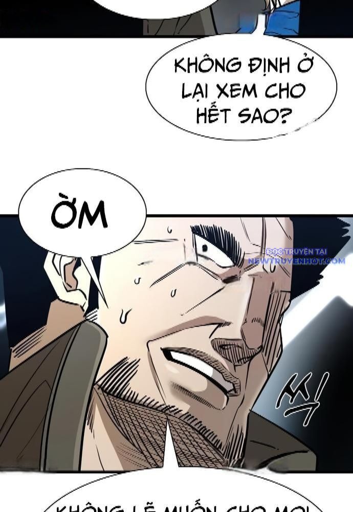 Shark - Cá Mập - Chương 328
