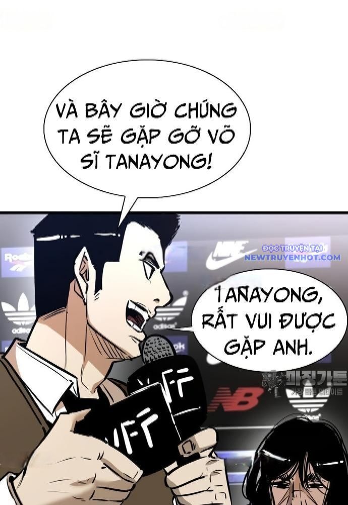 Shark - Cá Mập - Chương 328