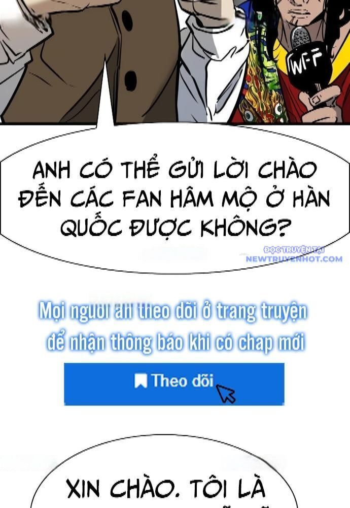 Shark - Cá Mập - Chương 328