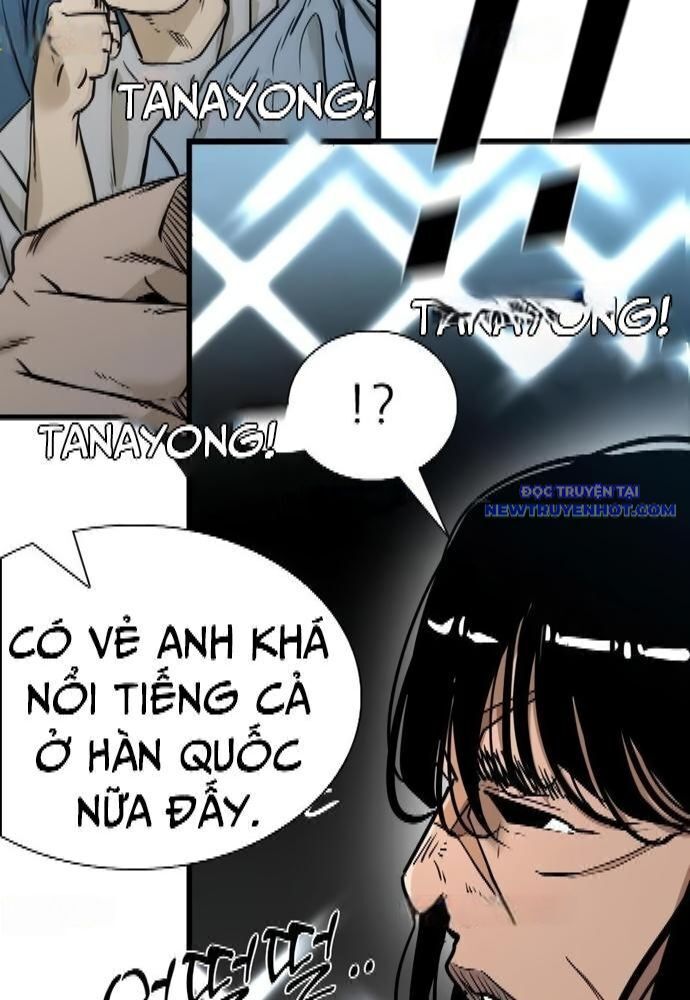 Shark - Cá Mập - Chương 328