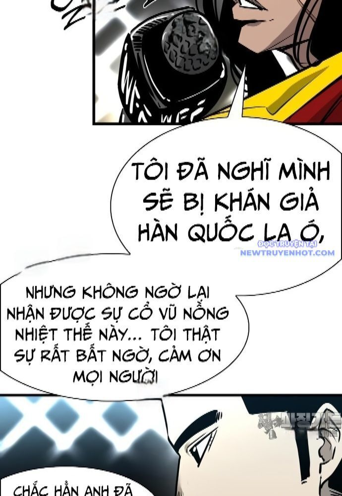 Shark - Cá Mập - Chương 328