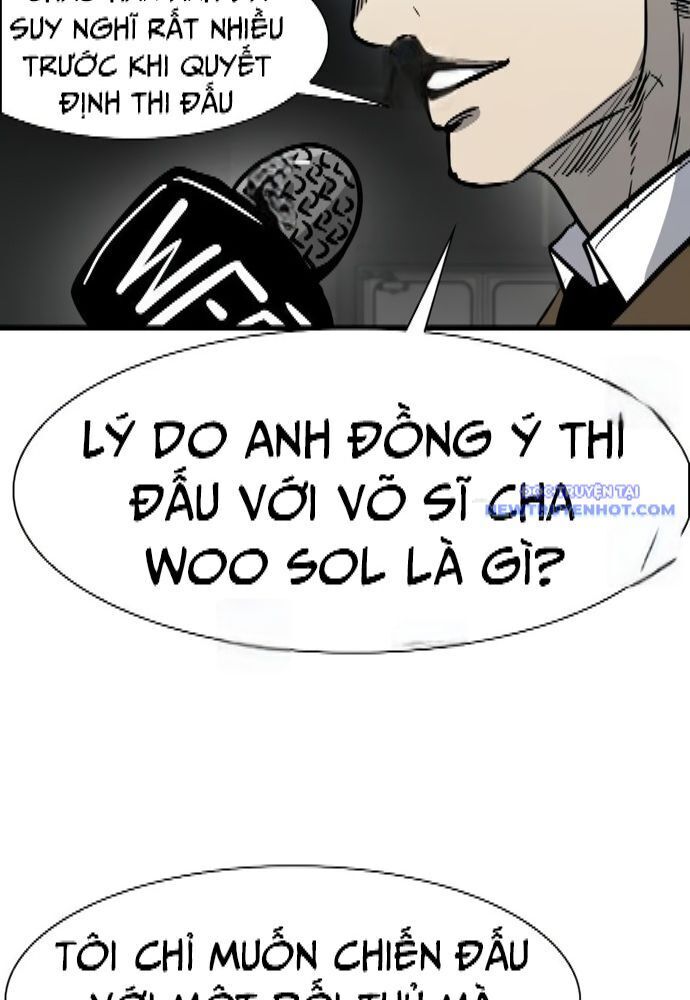 Shark - Cá Mập - Chương 328