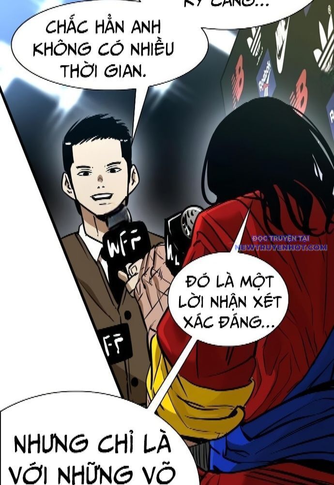 Shark - Cá Mập - Chương 328
