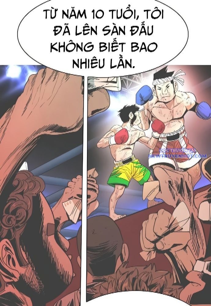Shark - Cá Mập - Chương 328