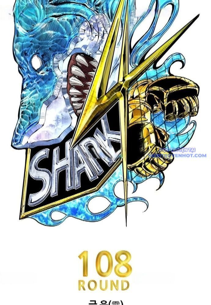 Shark - Cá Mập - Chương 328