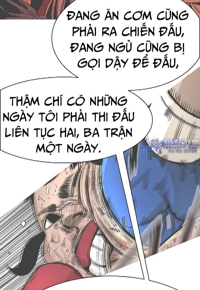 Shark - Cá Mập - Chương 328