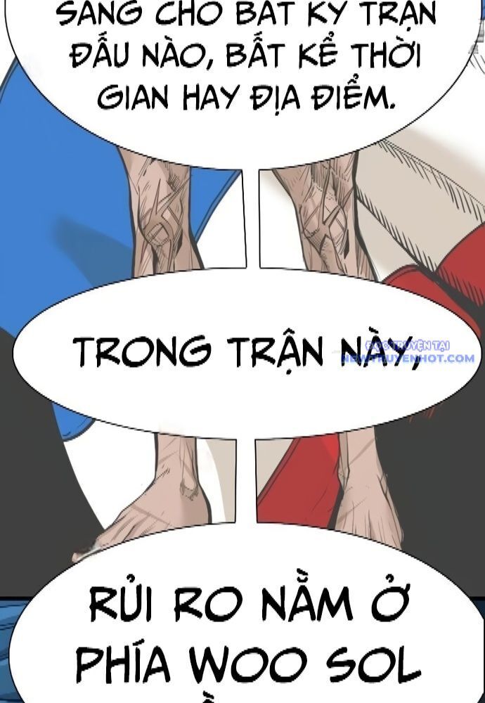 Shark - Cá Mập - Chương 328
