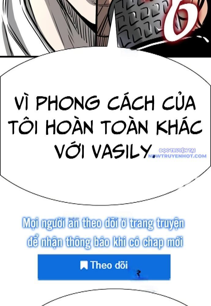 Shark - Cá Mập - Chương 328