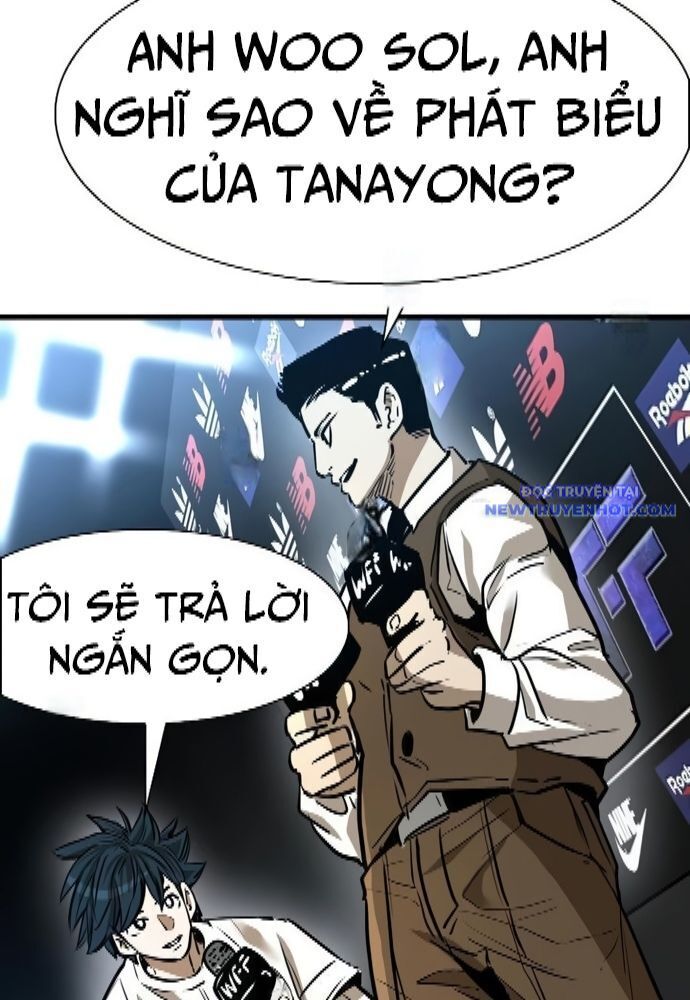 Shark - Cá Mập - Chương 328