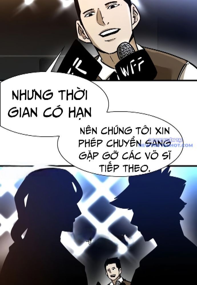 Shark - Cá Mập - Chương 328