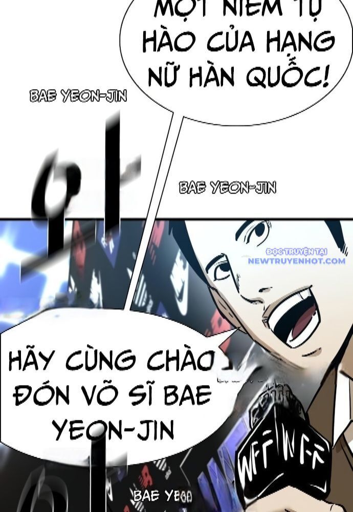 Shark - Cá Mập - Chương 328