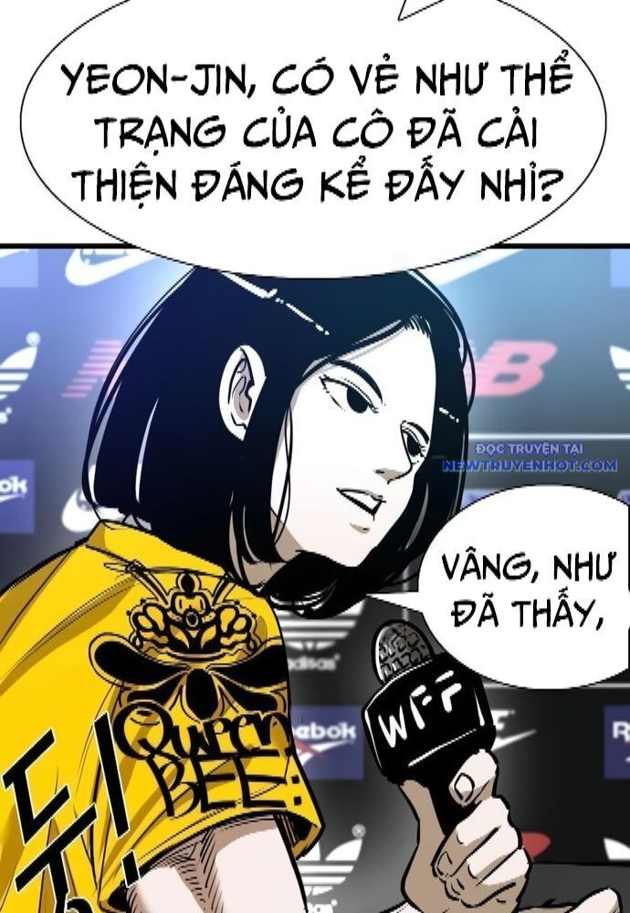 Shark - Cá Mập - Chương 328