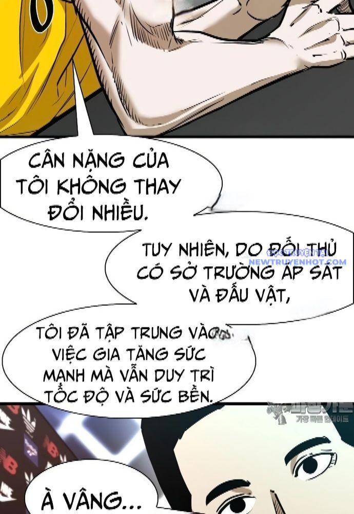 Shark - Cá Mập - Chương 328