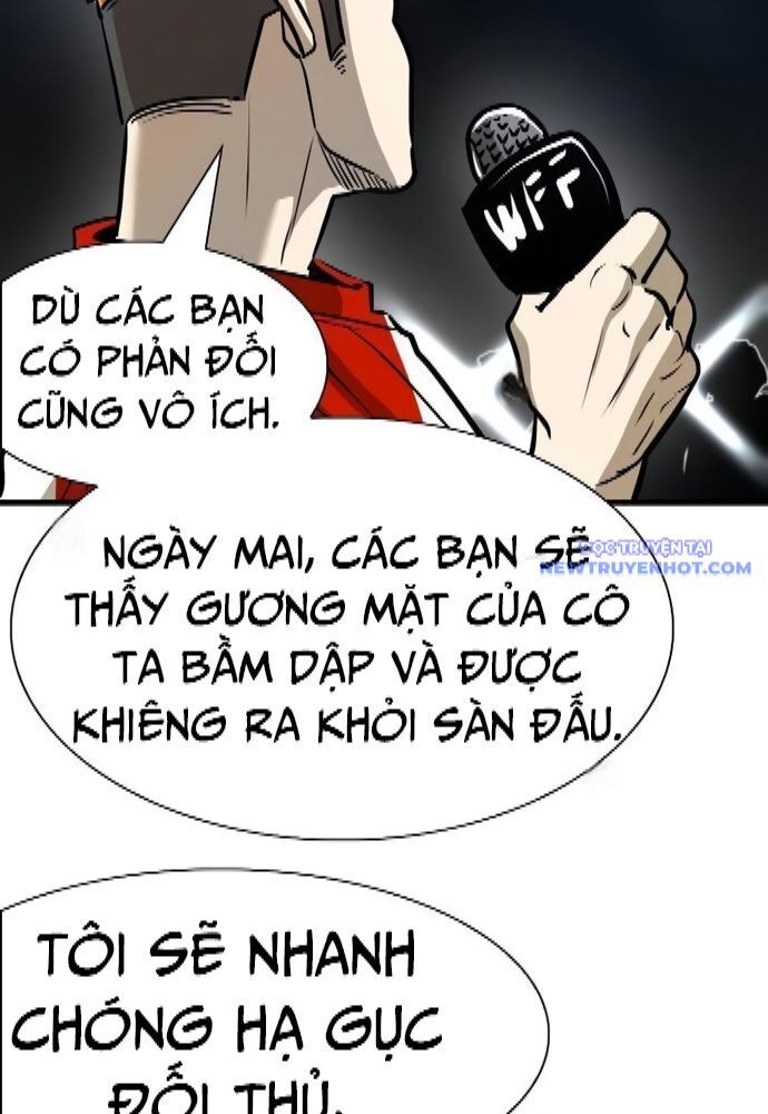 Shark - Cá Mập - Chương 328