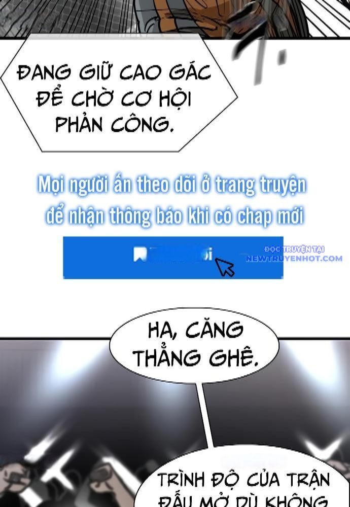 Shark - Cá Mập - Chương 329
