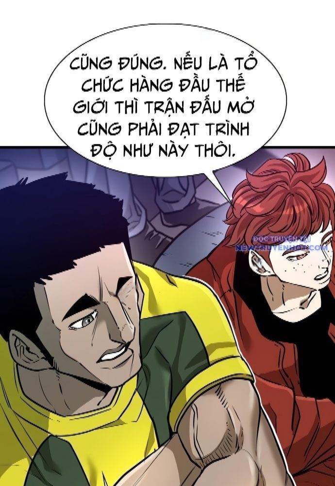 Shark - Cá Mập - Chương 329