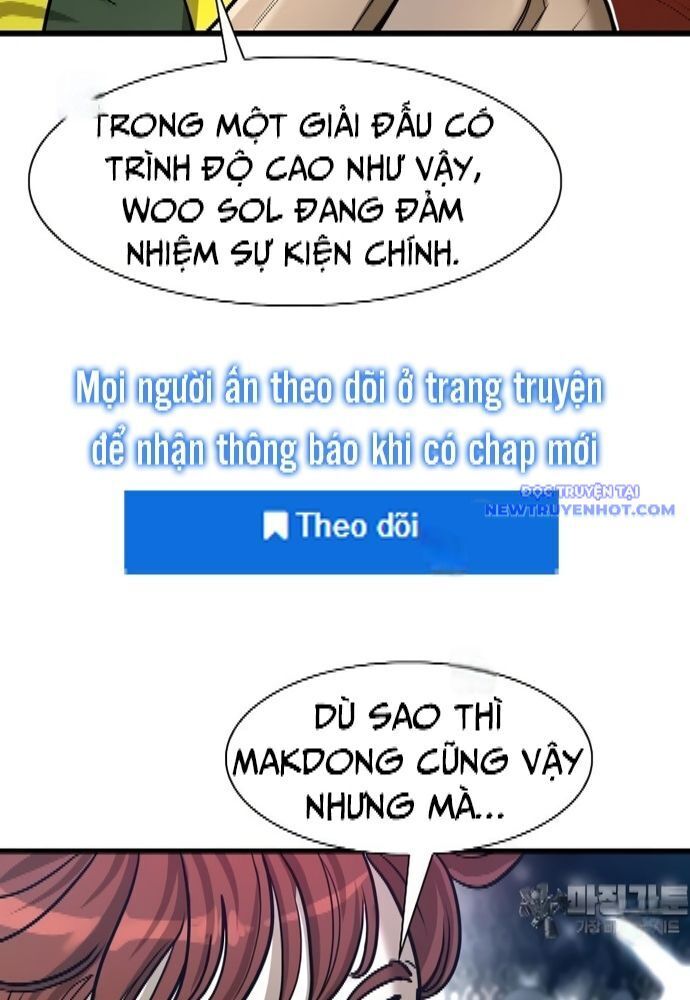 Shark - Cá Mập - Chương 329