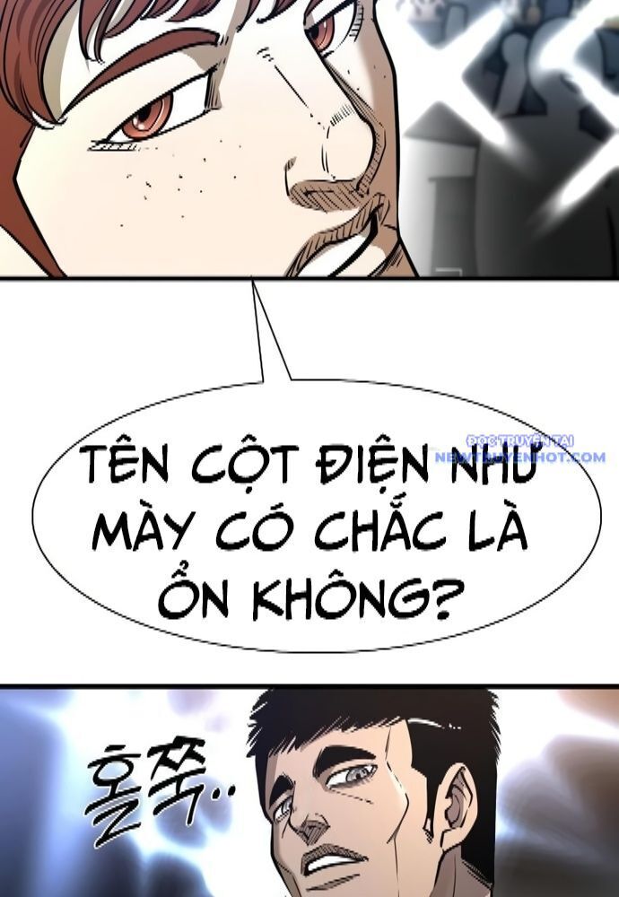 Shark - Cá Mập - Chương 329