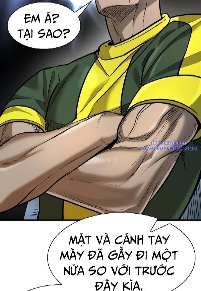 Shark - Cá Mập - Chương 329