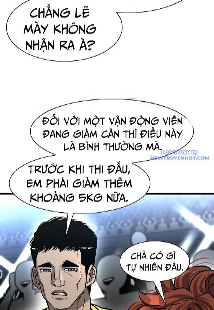 Shark - Cá Mập - Chương 329
