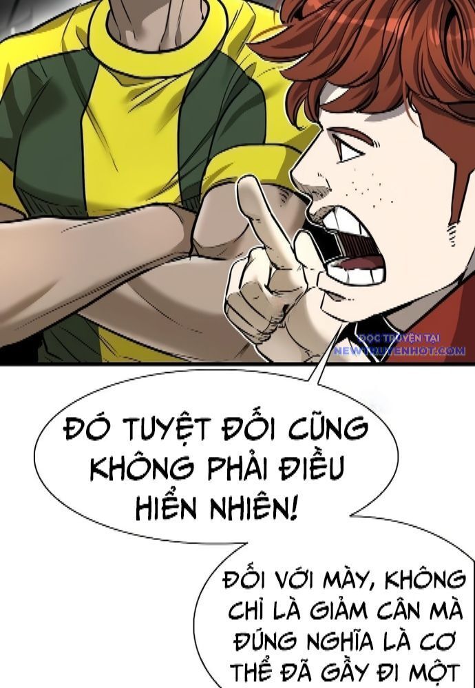Shark - Cá Mập - Chương 329