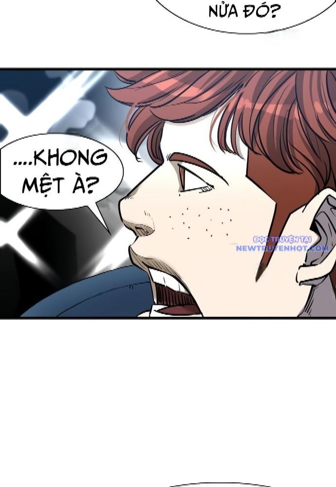 Shark - Cá Mập - Chương 329