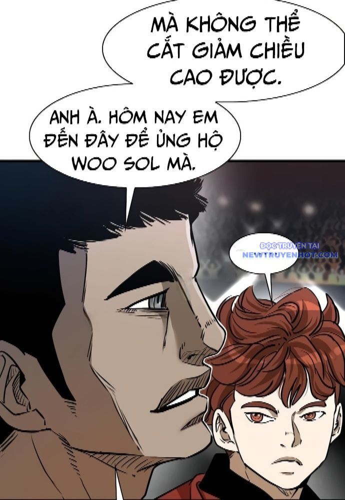 Shark - Cá Mập - Chương 329