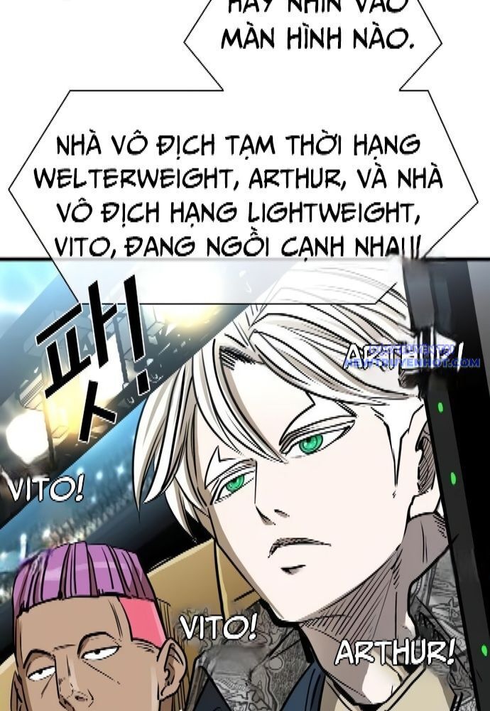 Shark - Cá Mập - Chương 329