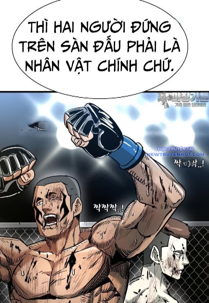 Shark - Cá Mập - Chương 329