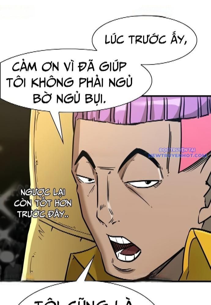 Shark - Cá Mập - Chương 329