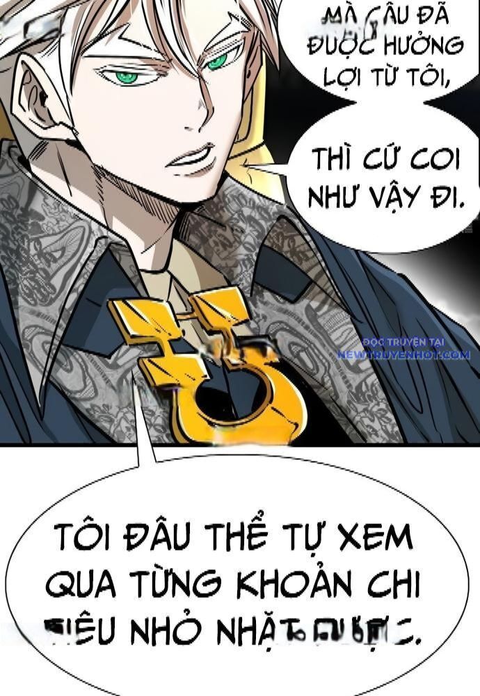 Shark - Cá Mập - Chương 329
