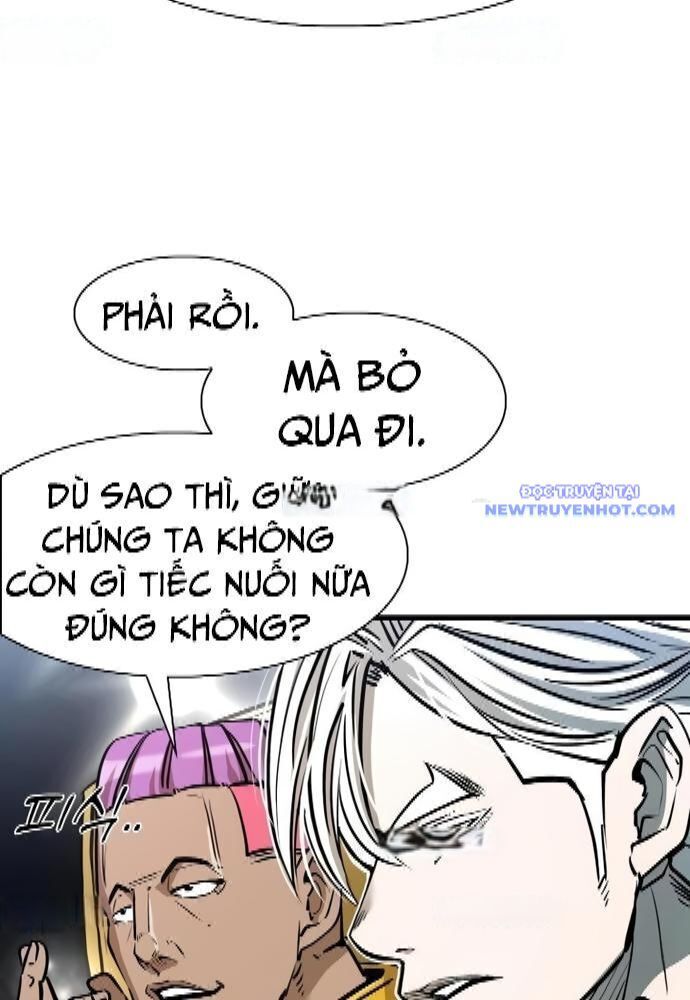 Shark - Cá Mập - Chương 329