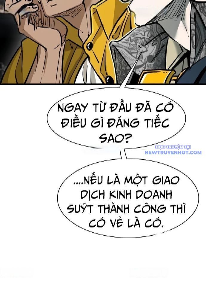 Shark - Cá Mập - Chương 329