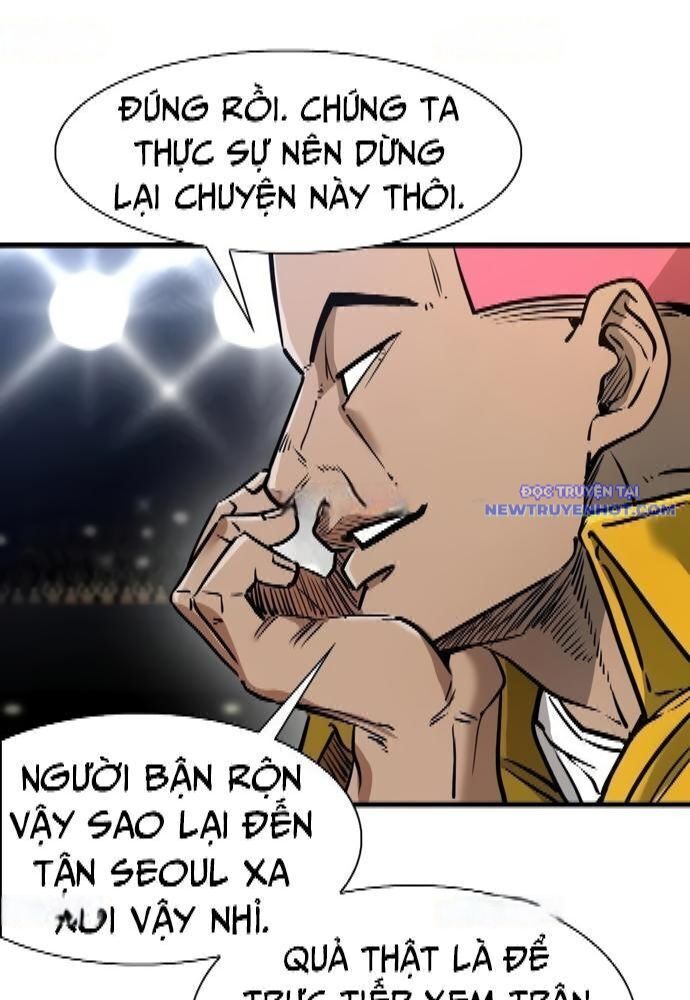 Shark - Cá Mập - Chương 329