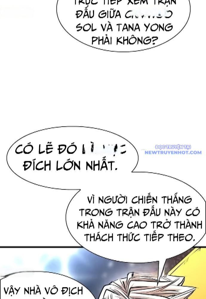 Shark - Cá Mập - Chương 329